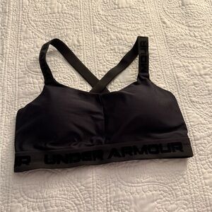 Under Armour Sports Bra
